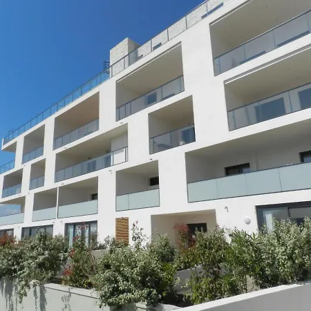 Apartman Chateau-6 Porto-Vecchio