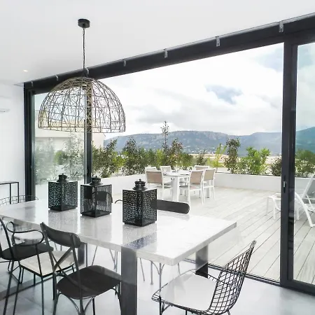 Chateau-6 Apartman